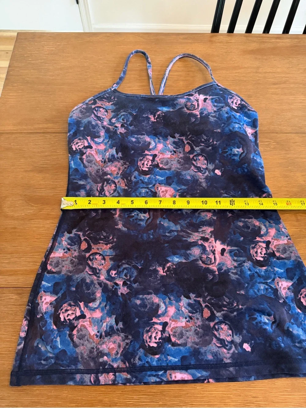 Lululemon Power Y Tank